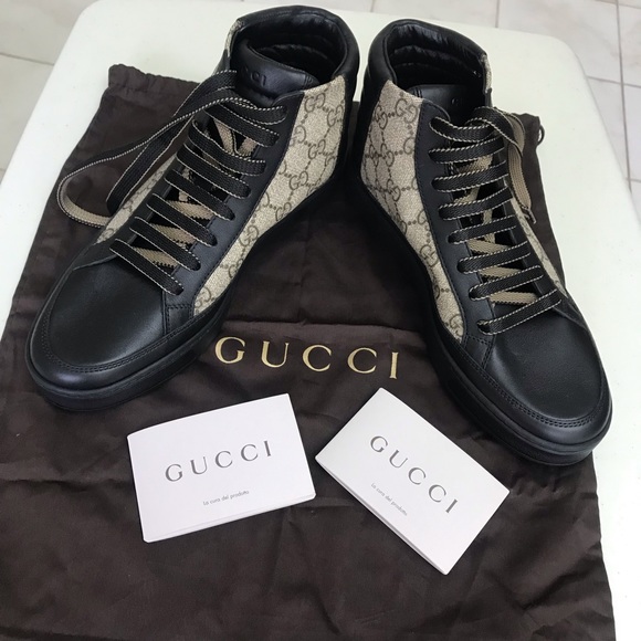 Gucci Other - Gucci Shoe